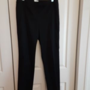 LOFT Black Pants